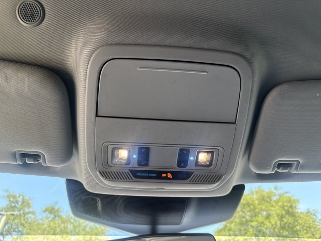 Certified 2021 Ford Explorer XLT RWD image 26