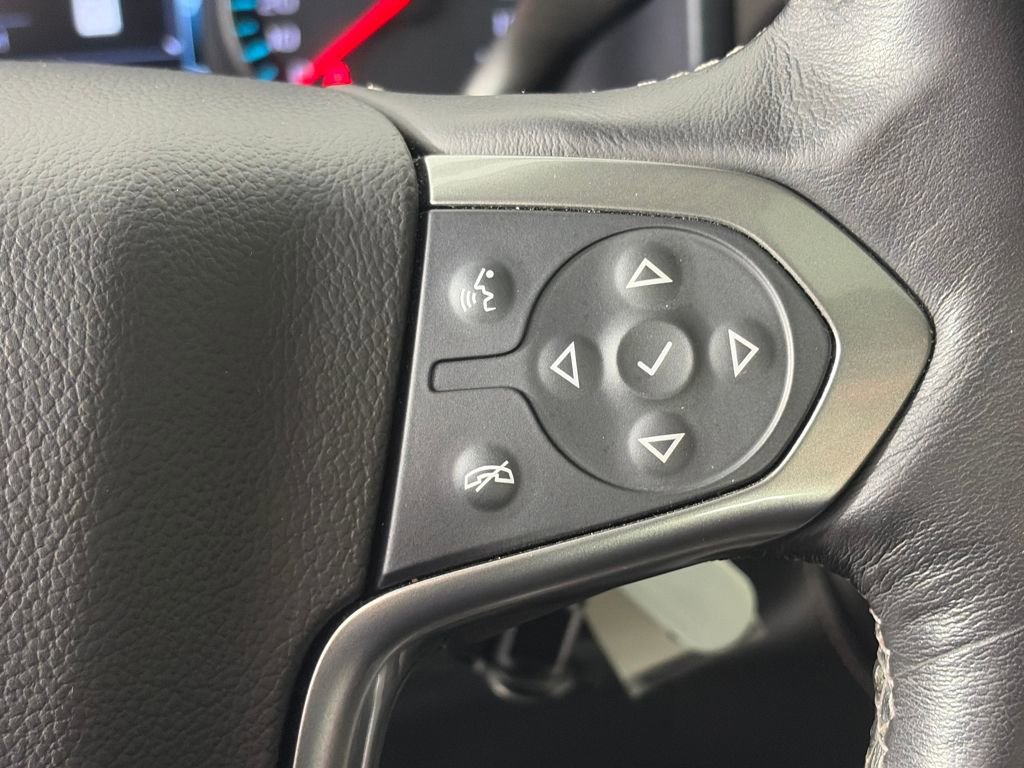 Used 2018 Chevrolet Silverado 1500 LTZ Z71 w/ LTZ Plus Package image 18