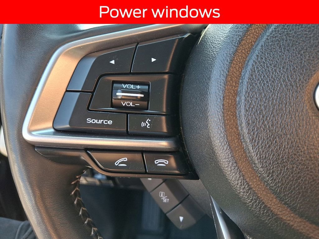 Used 2022 Subaru Ascent Touring w/ Popular Package #2A AWD/4WD image 23