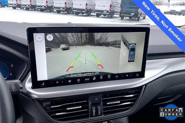 Certified 2023 Ford Escape Active w/ Tech Pack #2 image 20