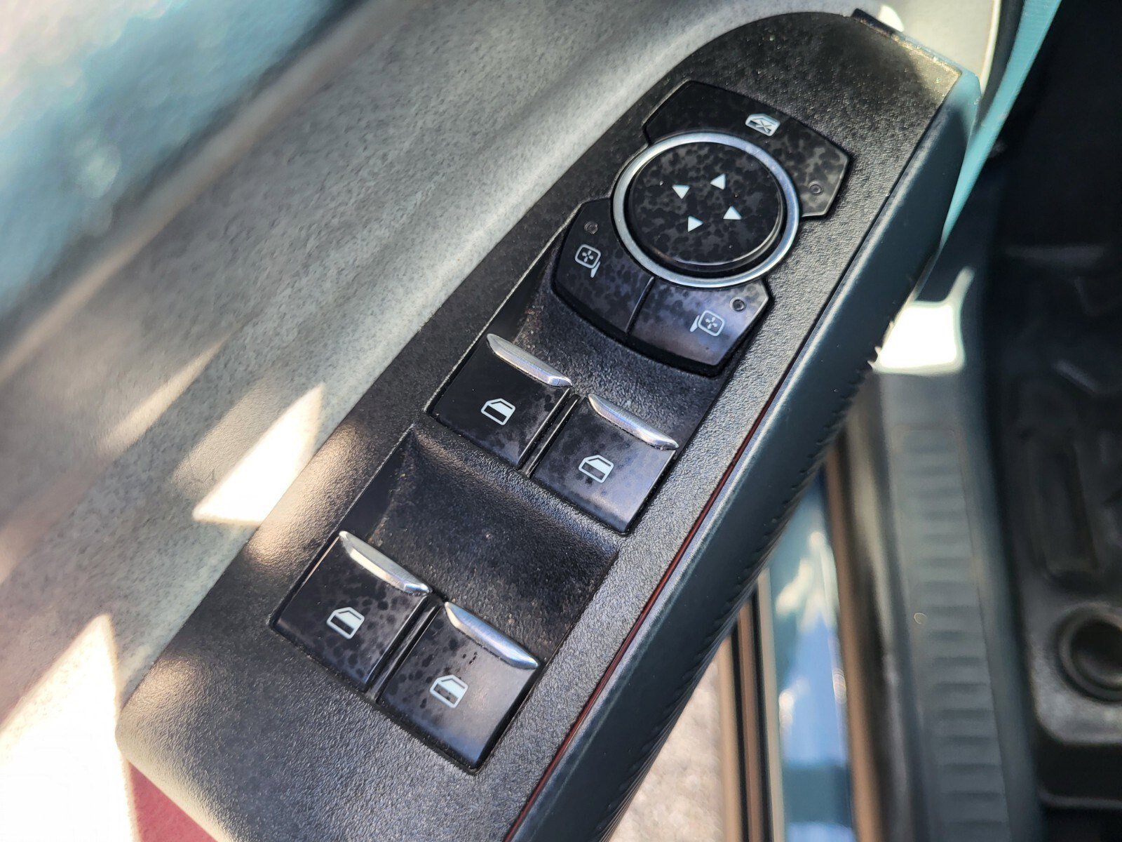 Certified 2023 Ford Maverick XLT FWD image 18