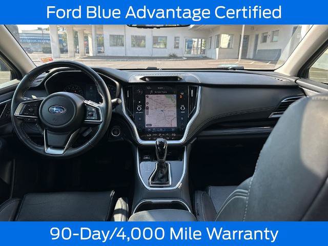 Used 2020 Subaru Legacy Limited w/ Popular Package #3 AWD/4WD image 18