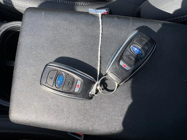 Used 2023 Subaru Forester Premium AWD/4WD image 21