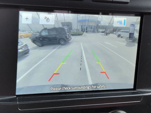 Certified 2023 Ford F150 XL AWD/4WD image 19