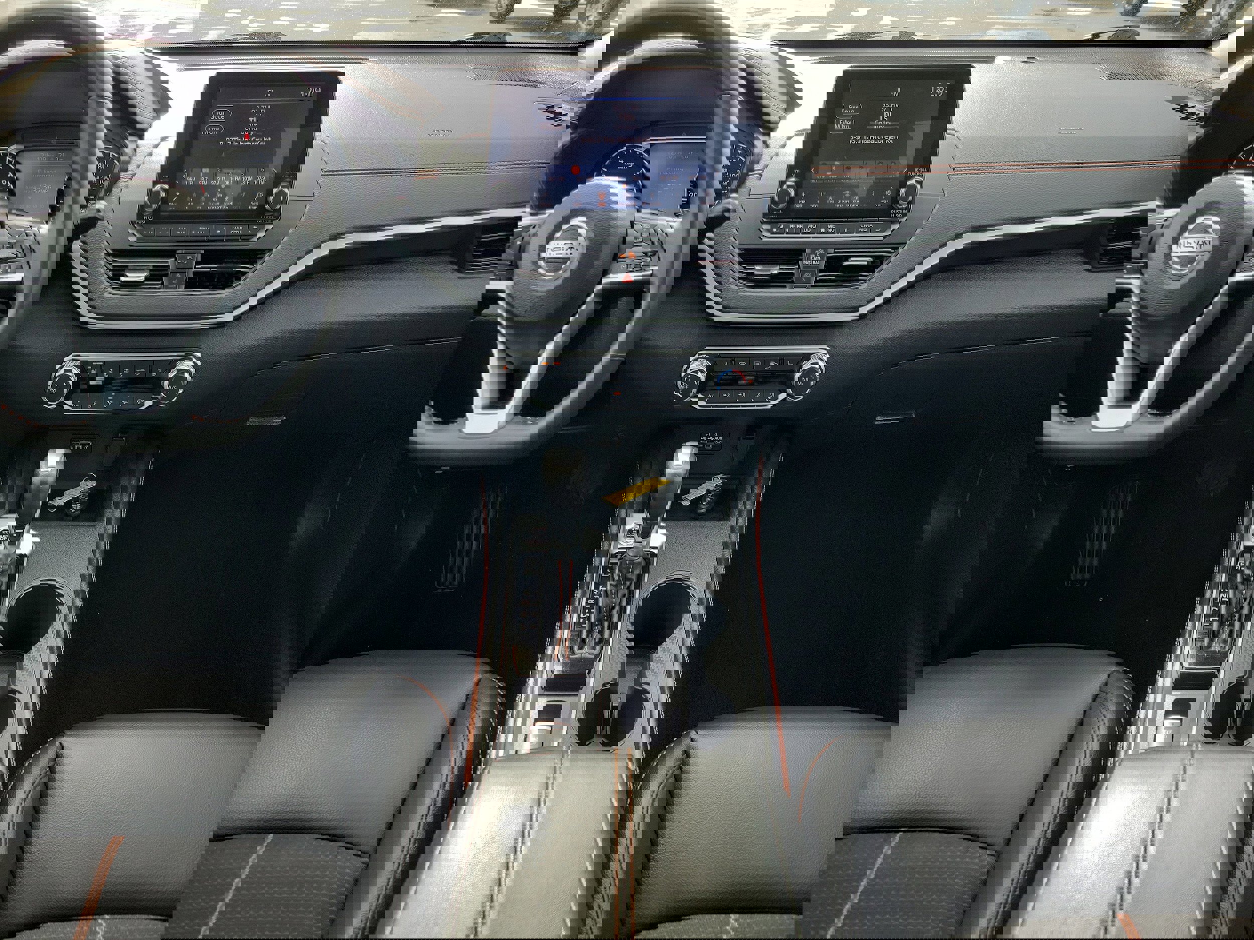 Used 2022 Nissan Altima 2.5 SR w/ Midnight Edition Package image 14