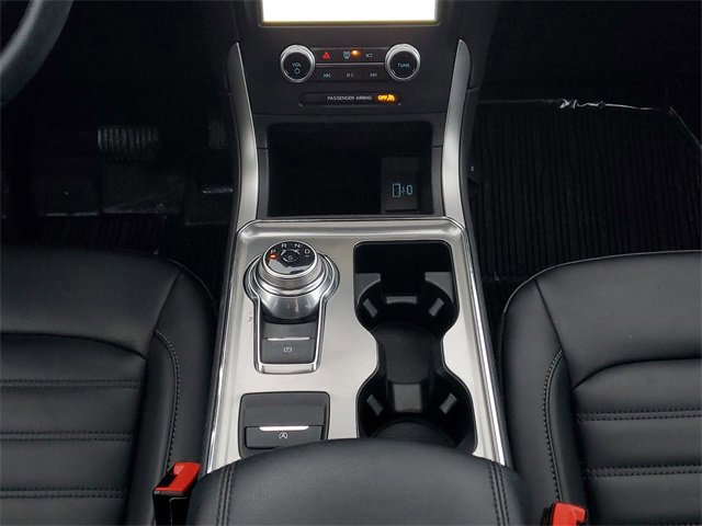 Certified 2022 Ford Edge SEL w/ Convenience Package image 28