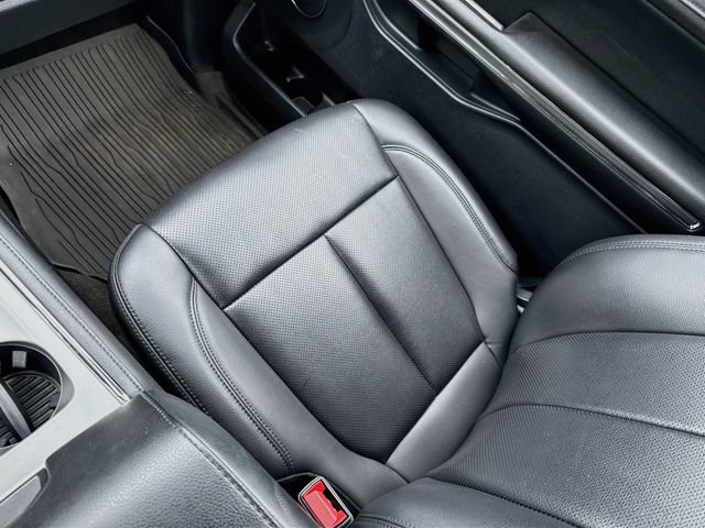 Certified 2021 Ford Expedition XLT AWD/4WD image 32