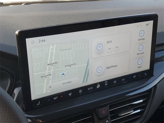 Certified 2023 Ford Escape ST-Line w/ Tech Pack #1 image 20