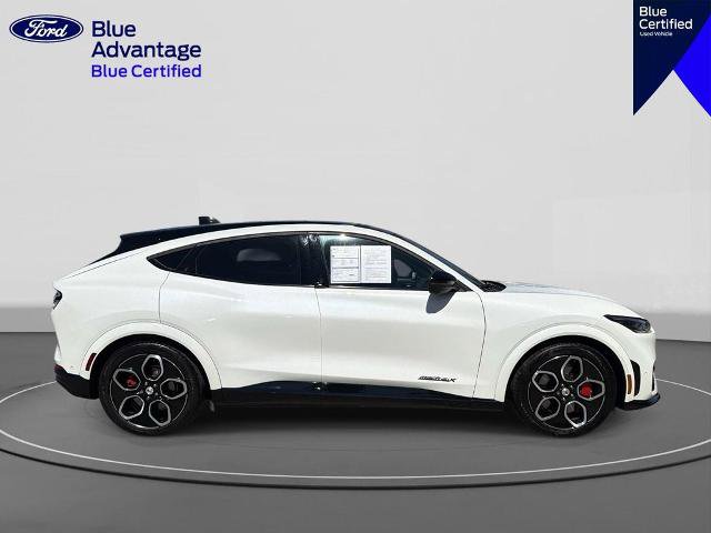 Certified 2023 Ford Mustang Mach-E GT AWD/4WD image 5