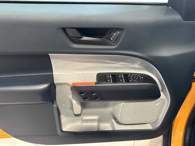 Certified 2022 Ford Maverick XLT w/ Equipment Group 300A Standard image 26