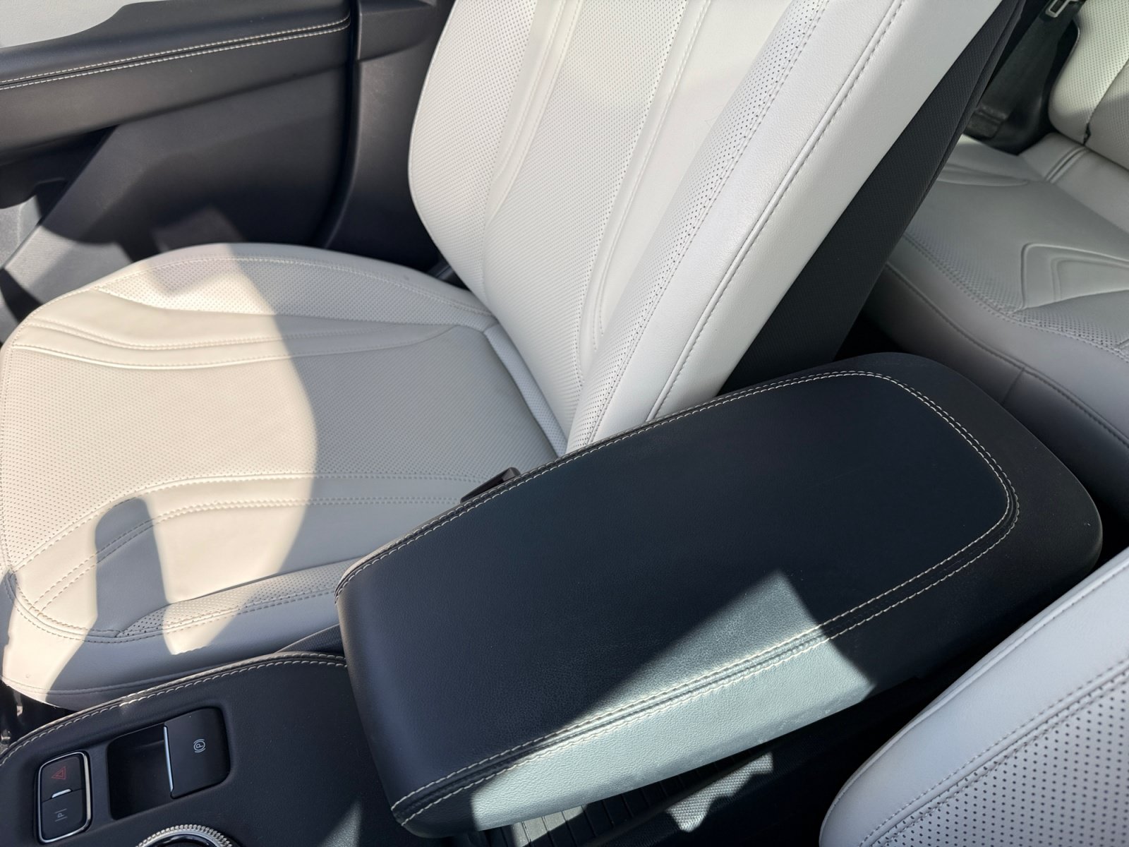 Certified 2023 Ford Mustang Mach-E Premium RWD image 14