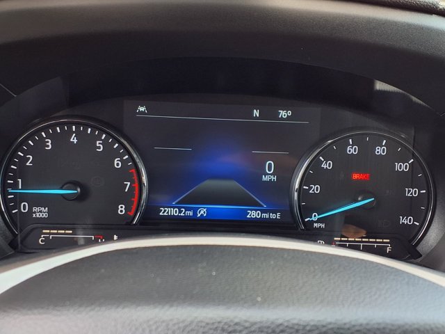 Certified 2024 Ford Explorer XLT w/ Equipment Group 202A AWD/4WD image 17