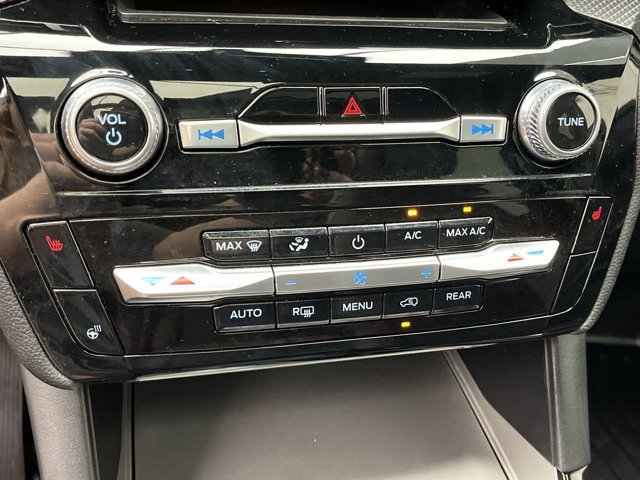Certified 2023 Ford Explorer ST-Line w/ Class IV Trailer Tow Package AWD/4WD image 25