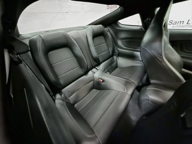 Certified 2023 Ford Mustang Mach 1 RWD image 26