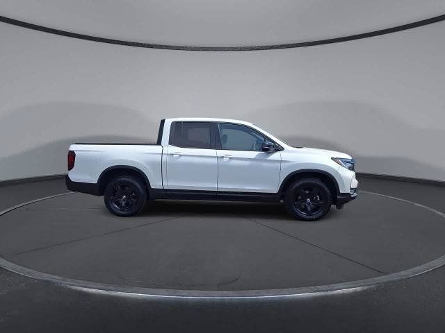 Used 2022 Honda Ridgeline Black Edition image 9