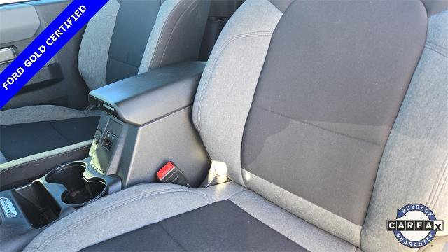 Certified 2023 Ford Bronco 2-Door image 11