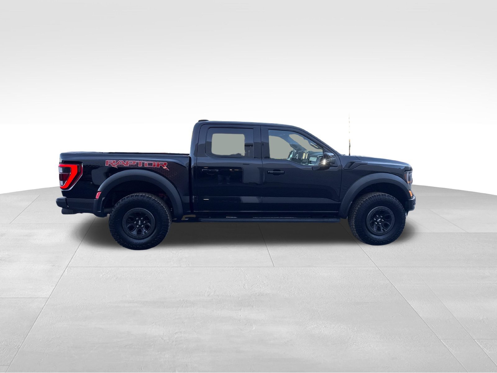 Certified 2022 Ford F150 Raptor w/ Equipment Group 801A High AWD/4WD image 6