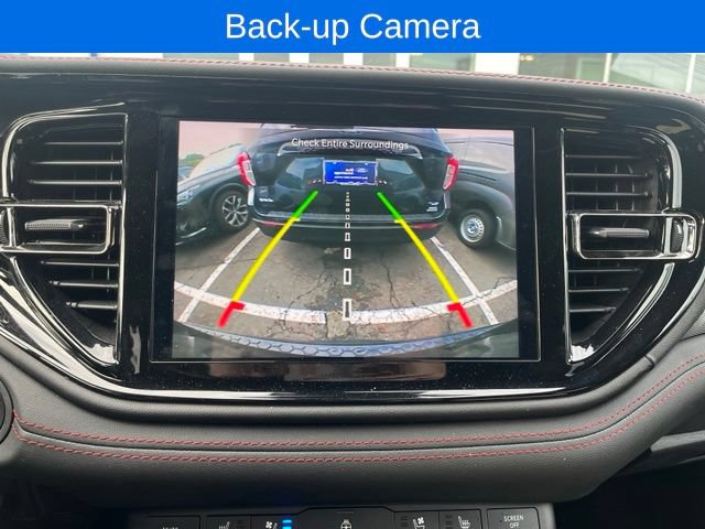Used 2023 Dodge Durango GT AWD/4WD image 17