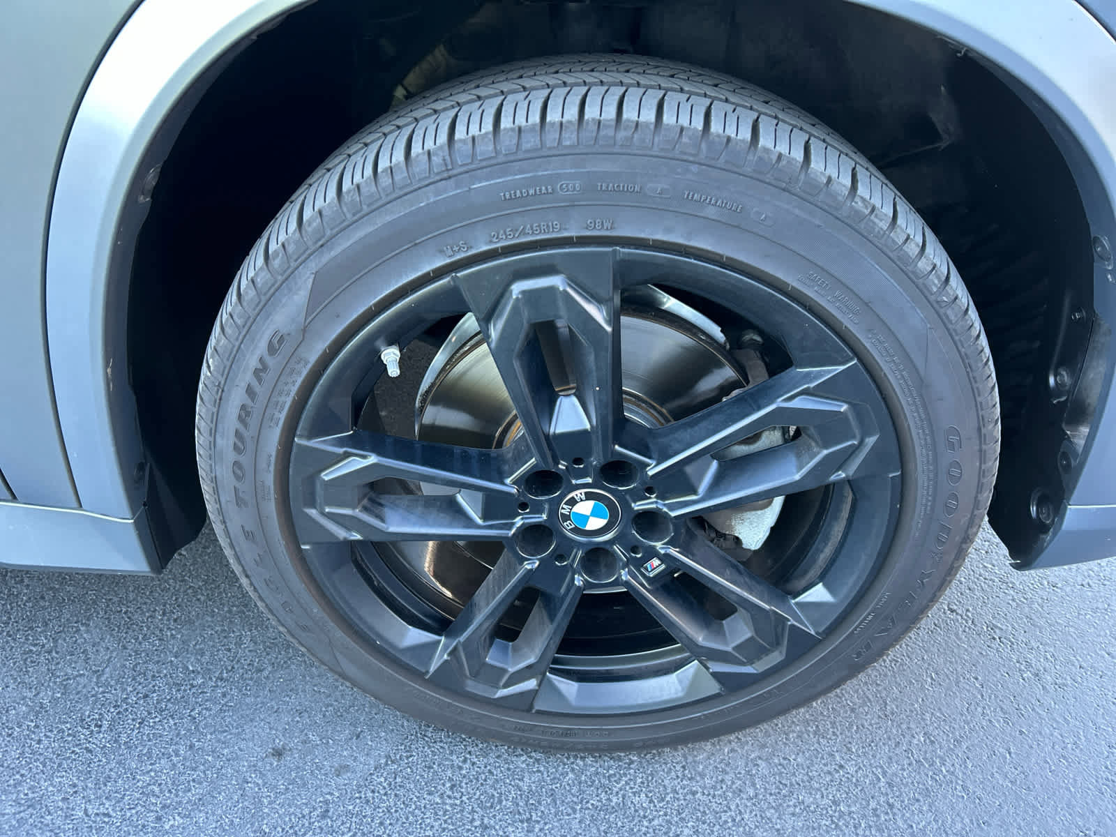 Used 2023 BMW X1 xDrive28i w/ Premium Package image 17