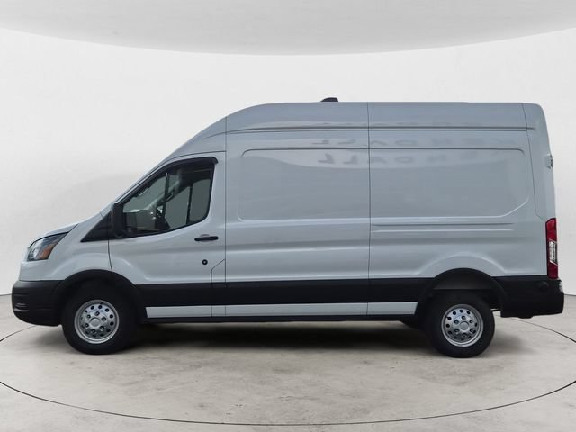 Certified 2026 Ford Transit 250 148 High Roof AWD w/ Load Area Protection Package image 8