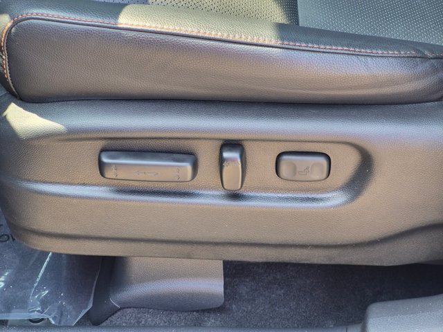 Used 2025 Honda Ridgeline TrailSport+ image 16