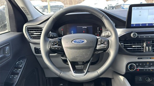 Certified 2023 Ford Escape Active image 16