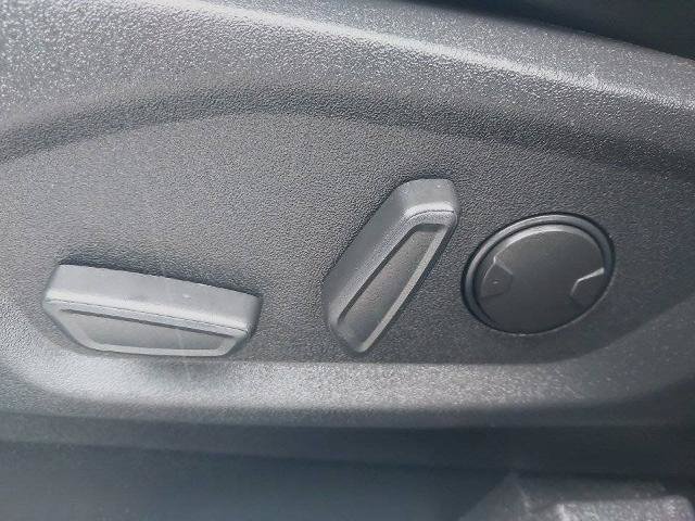 Certified 2024 Ford Edge SEL AWD/4WD image 21