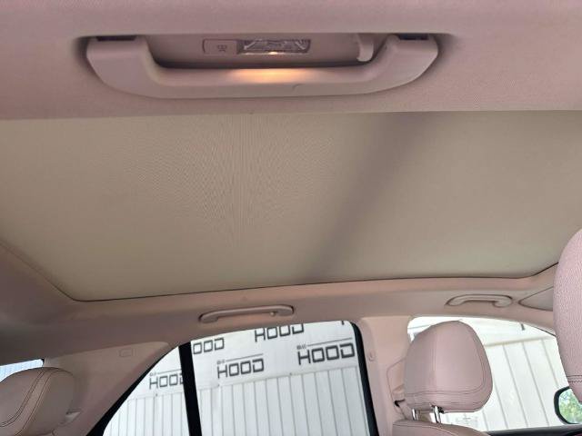 Used 2023 Mercedes-Benz GLE 350 4MATIC w/ 3rd Row Seat Package image 14