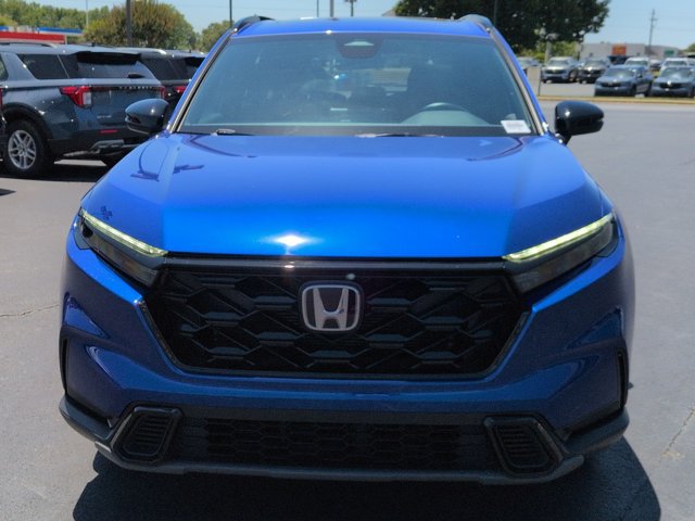 Used 2025 Honda CR-V Sport image 9