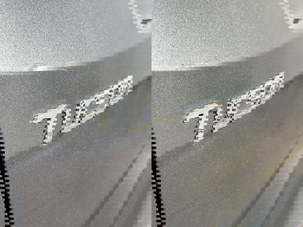 Used 2022 Hyundai Tucson SE image 10