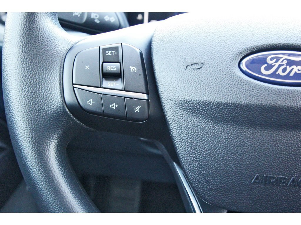 Certified 2026 Ford Maverick XL AWD/4WD image 19