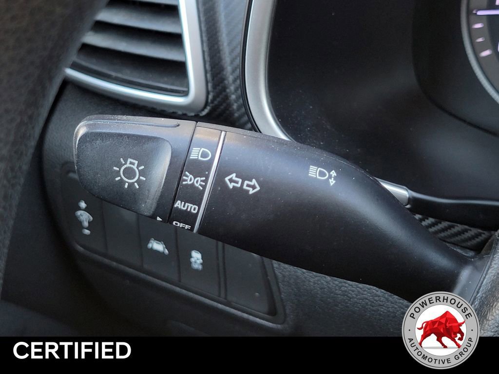 Used 2021 Hyundai Tucson SE w/ Cargo Package image 29