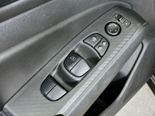 Used 2024 Nissan Altima 2.5 SV FWD image 28