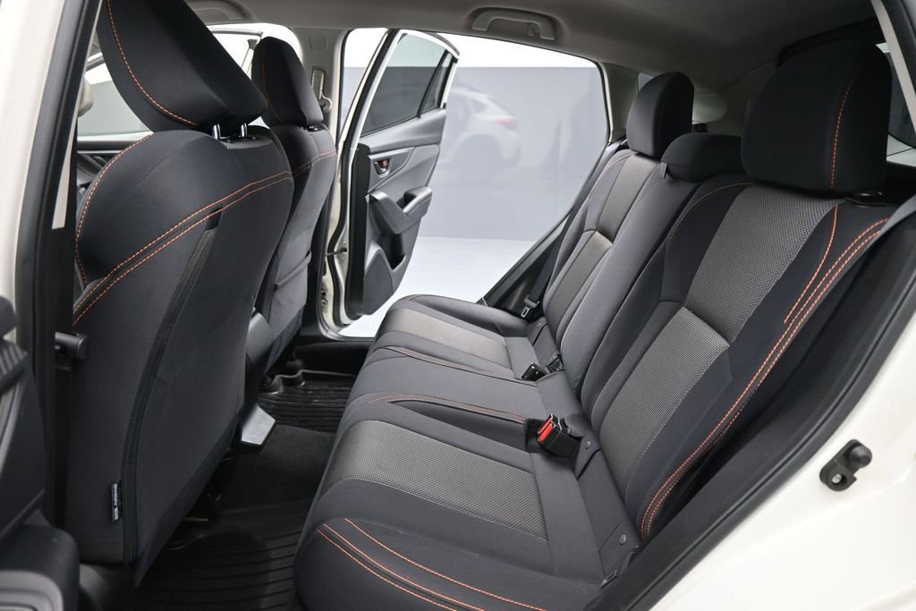 Used 2018 Subaru Crosstrek 2.0i Premium AWD/4WD image 16