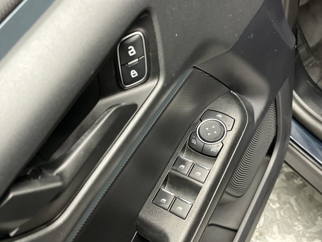 Certified 2023 Ford Bronco Sport Badlands AWD/4WD image 9