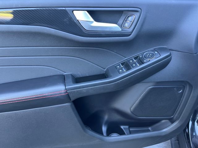 Certified 2023 Ford Escape ST-Line w/ Tech Pack #1 FWD image 21