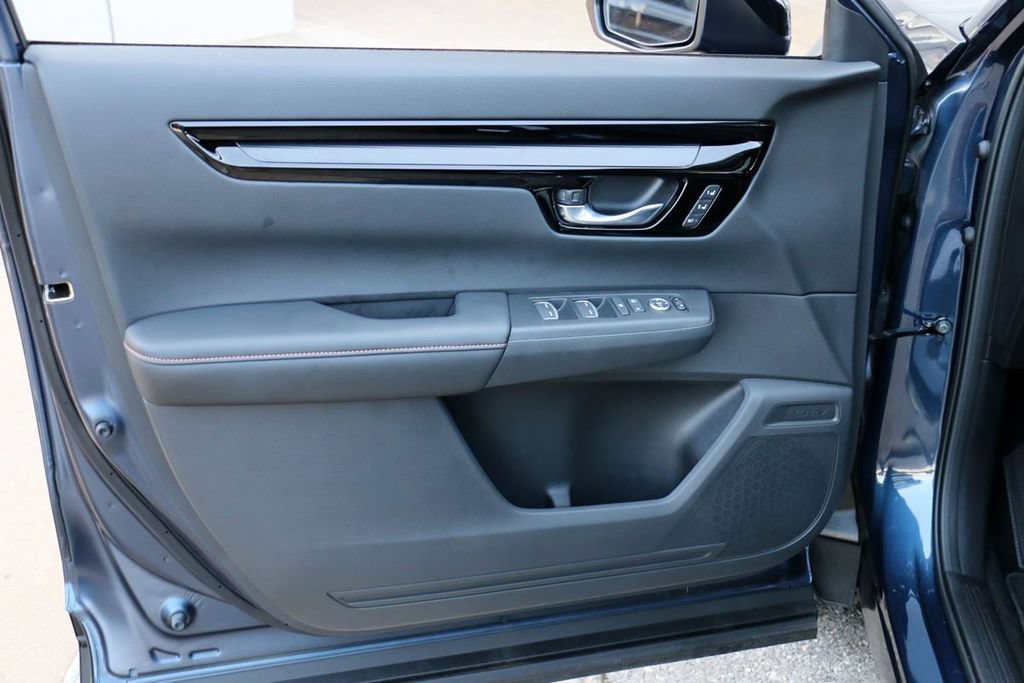 Used 2026 Honda CR-V Sport Touring image 15