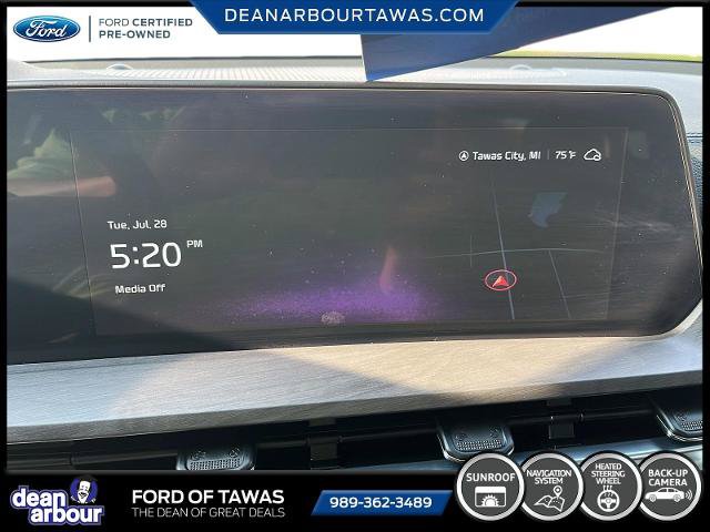 Used 2024 Kia Telluride SX Prestige X-Line AWD/4WD image 12