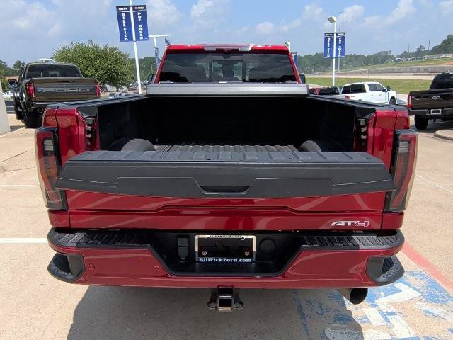 Used 2024 GMC Sierra 2500 AT4 w/ AT4 Premium Plus Package AWD/4WD image 36