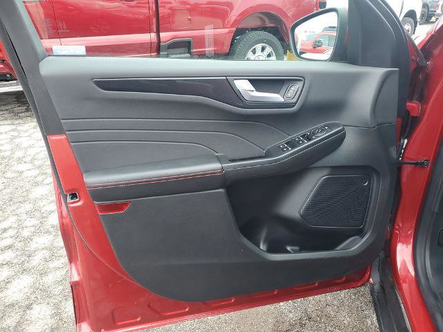 Certified 2023 Ford Escape ST-Line Select w/ Tech Pack #1 image 14