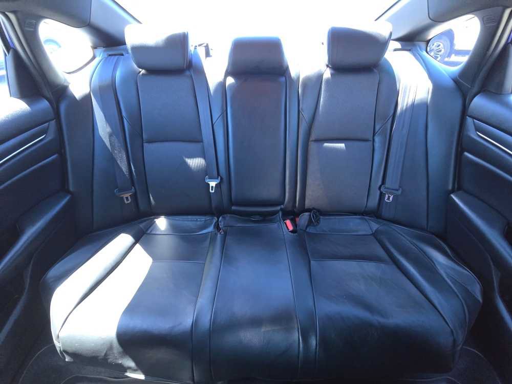 Used 2022 Honda Accord Sport image 17