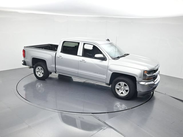 Used 2018 Chevrolet Silverado 1500 LT RWD image 45