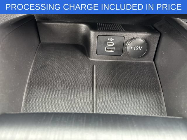 Certified 2025 Ford Escape ST-Line Select AWD/4WD image 23