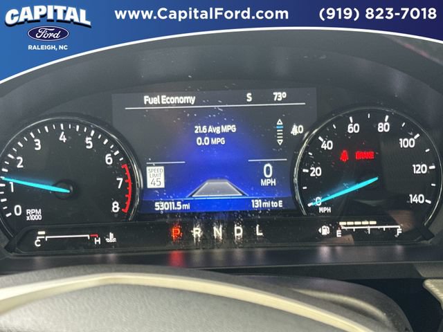 Certified 2023 Ford Explorer XLT w/ Equipment Group 202A RWD image 25