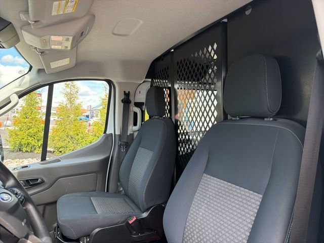 Certified 2024 Ford Transit 250 Low Roof w/ Exterior Upgrade Package image 16