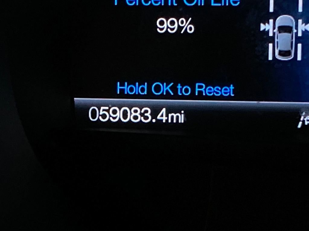 Certified 2023 Ford Edge Titanium image 22