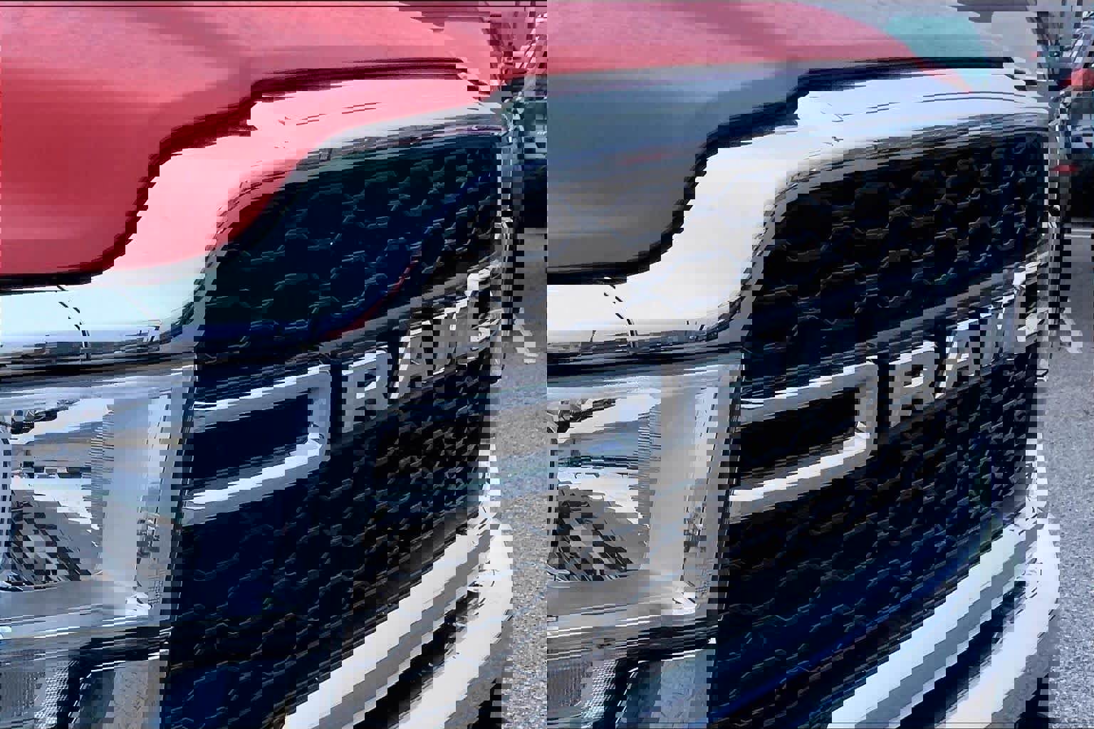 Used 2022 RAM 2500 Tradesman image 26