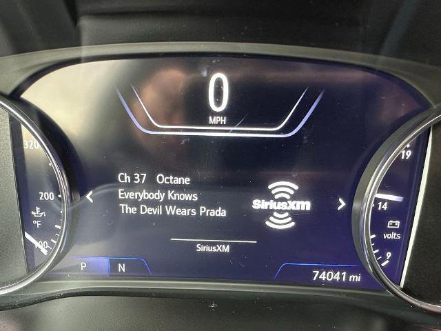 Used 2021 Buick Enclave Avenir w/ Avenir Technology Package image 6