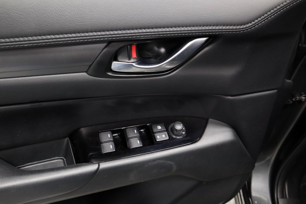 Used 2025 MAZDA CX-5 AWD 2.5 S w/ Select Package image 24