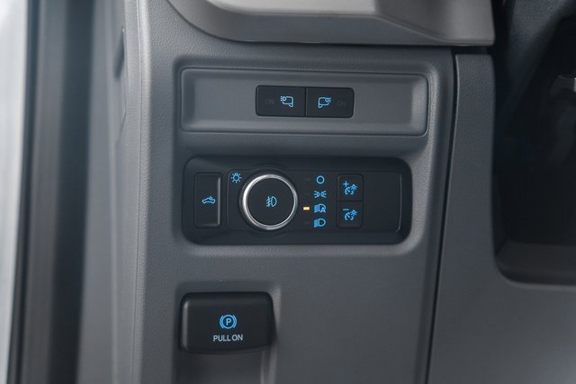 Certified 2023 Ford F150 XLT w/ Equipment Group 301A Mid image 45